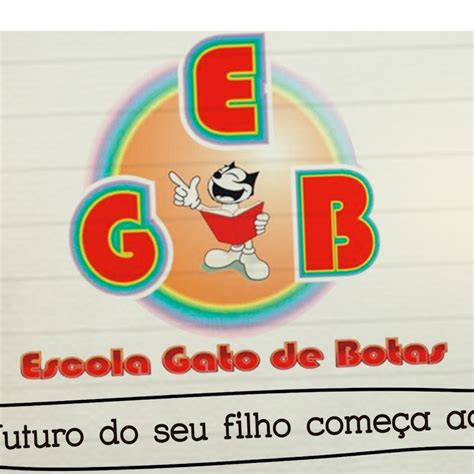 Escola Gatos De Botas - 5
