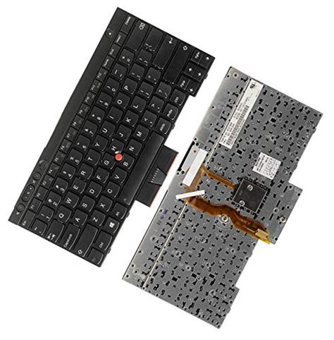 Generic Laptop Keyboard Compatible For Lenovo T G Series