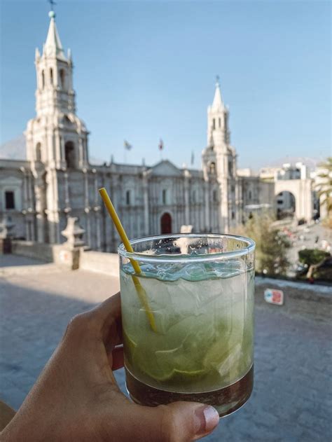 Fantastic Things To Do In Arequipa Complete Guide Arequipa