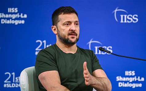 Zelensky Accuses Russia And China Of Undermining Peace Summit Rnz News