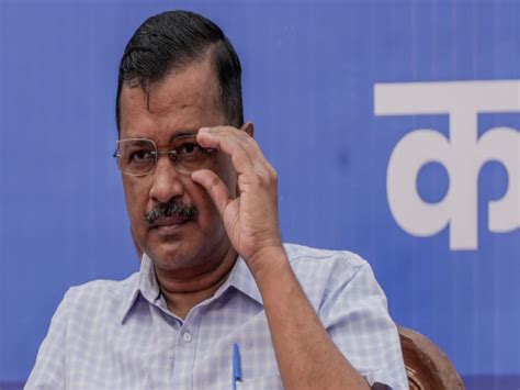 Ed Summons Delhi Cm Arvind Kejriwal Aap Reacts दिल्ली के Cm अरविंद