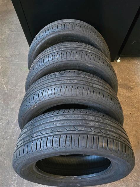 Bridgestone Turanza Sommerreifen 215/ 60 R17 96H in Baden-Württemberg ...