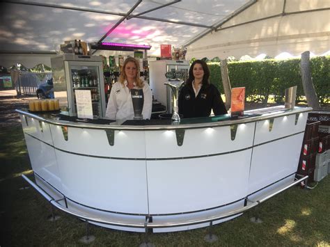 Mobile Bar Hire | Wedding Bar, Festival Bar & Event Bar Hire Birmingham ...