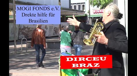 Den Sia Worms Dirceu Braz Cornet From Schagerl Made In Austria