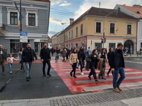 Prima Zi Cu Zero Cazuri De Covid La Cluj De La Nceputul Pandemiei