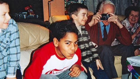 Amandine Gay une histoire à soi pour raconter les non dits de l adoption Bondy Blog