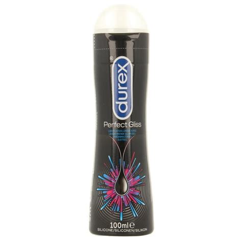Durex Perfect Gliss Gel (100 ml). | eFarma Apotheek En Drogist