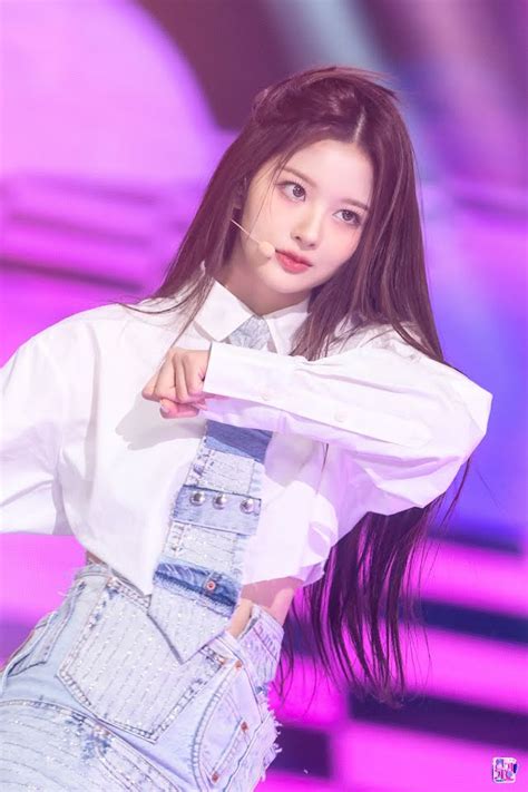 Thần tượng nữ K pop thế hệ thứ 4 phù hợp nhất với danh hiệu Hot Girl