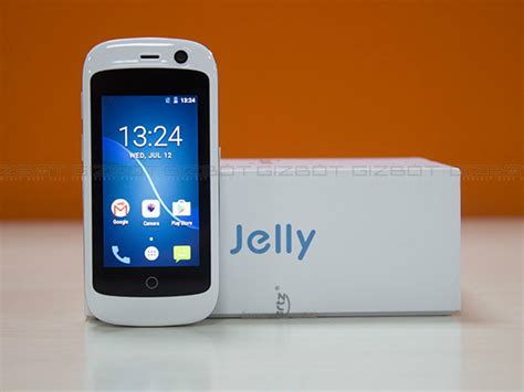 Unihertz Jelly Pro Review It S Not Just World S Smallest 4G Smartphone