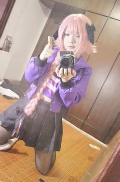 Character Astolfo E Hentai Galleries