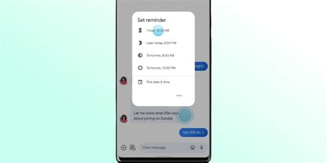 Funciones Geniales De Google Messages Para Android Que Rivalizan Con