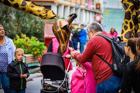 Stadtfest Karlsruhe So Sch N War Der Samstag