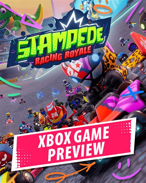 Stampede Racing Royale Sumo Digital