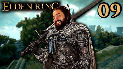 Elden Ring Castelo Morne Ep 09 YouTube