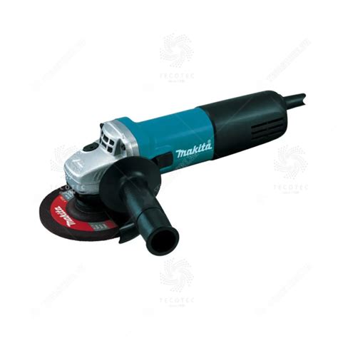 Máy mài góc Makita 9558HN