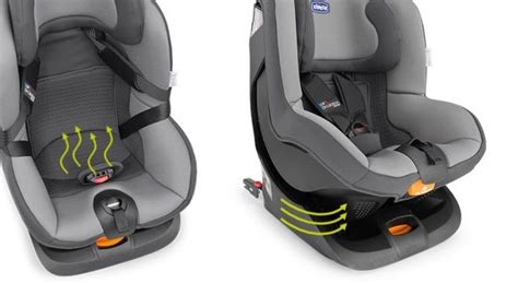Автокресло Chicco (34 фото): YOUniverse Fix, Cosmos и Eletta на 9-36 кг ...