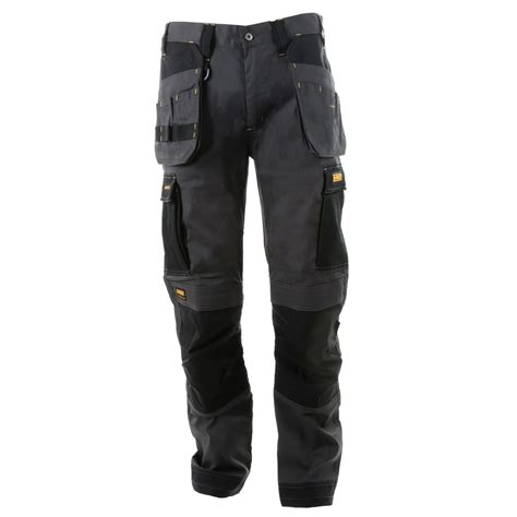 DEWALT Workwear Pants & Shorts – DEWALT Footwear