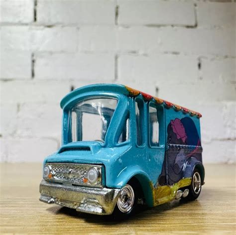 Hot Wheels Disney Cars To Make You Feel Again Autoevolution