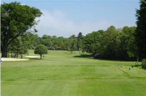 Dundas Parks Golf Club Ratings Reviews And Course Information Golfnow