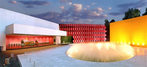 Camino Real Polanco Mexico- Mexico City, Distrito Federal, Mexico