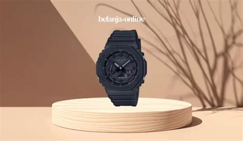 Rekomendasi Jam Tangan Digital Terbaik Terbaru