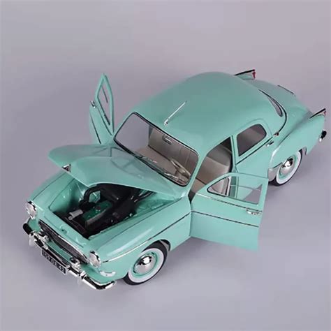 Коллекционная модель автомобиля из сплава NOREV, масштаб 1:18 | AliExpress