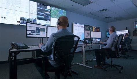 Visualisation softwares key for Security Operations Centres | Security News