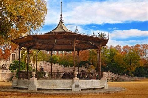 Ciutadella Park - Practical information, photos and videos - Barcelona, Spain