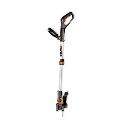 Buy Worx WG163 9 12 Cordless Grass Trimmer Edger Wheeled Edging