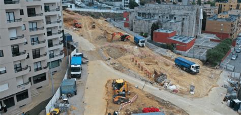 Obras Da Linha Rubi Fazem Descoberta Hist Rica Que O Vai Impressionar