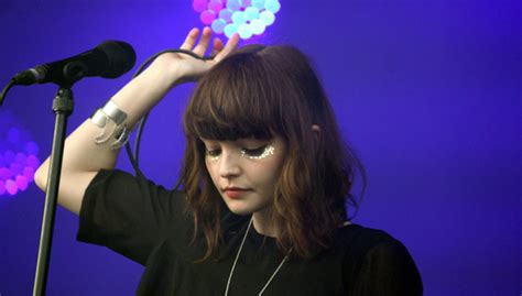 Chvrches Anuncia Nuevo Lbum Y Estrena Su Primer Sencillo Cochinopop