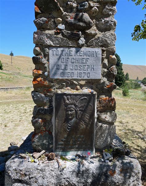 Joseph And Wallowa Lake Spectacular Views