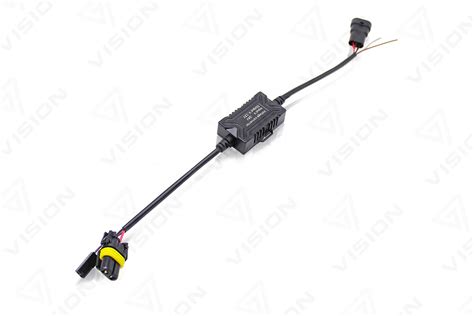 Купить преобразователь напряжения 24V-12V для установки линз