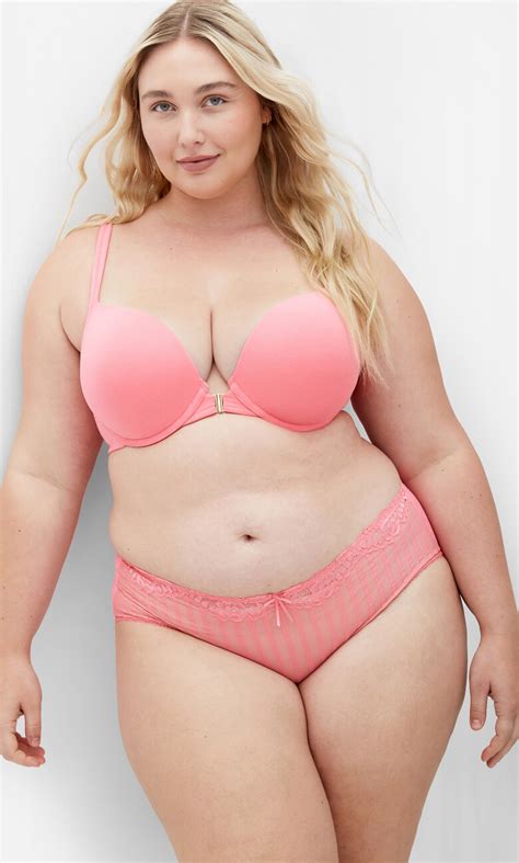 Women S Plus Size Lingerie City Chic