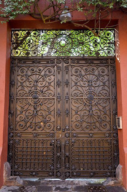 Thumbs Pro Papo Calcinha The Doors Of Mexico City