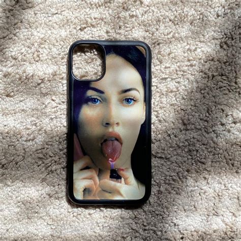 Jennifer S Body Phone Case 👄 Apple Iphone 11 Phone Depop