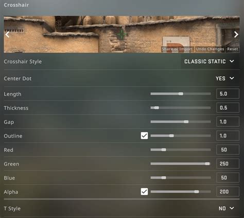 Complete Cs Settings Guide Csgo Database