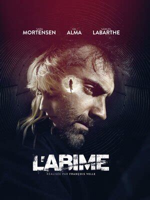 Бездна (сериал, 1 сезон, все серии), 2023 — описание, интересные факты ...