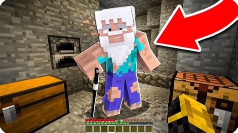 Conocemos Al Primer Jugador De La Historia De Minecraft 😱 Youtube