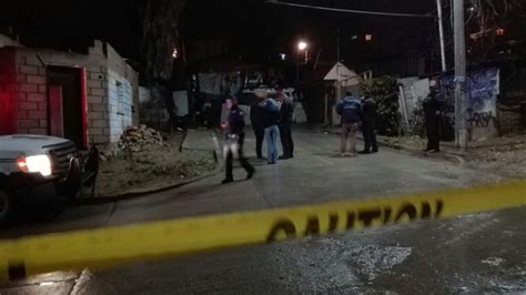 Reportan 7 Asesinatos En Tijuana Semanario ZETA