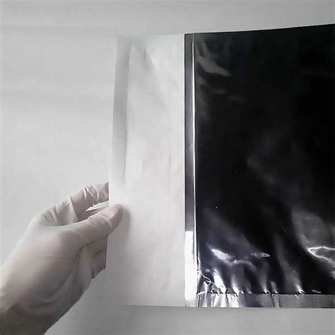 Medical Grade Aluminum Foil Pouches Mediwish