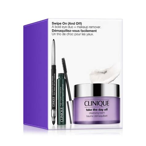 Set Clinique Cult Classics Perfumeria Magie Sv