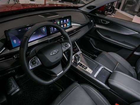 Chery в наличии | купить Чери 2025 в СПб – официальный дилер Чери Центр ...