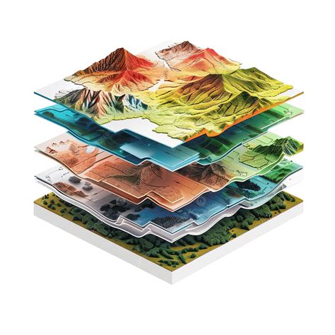 More interactive layers for penn state maps are coming soon 33