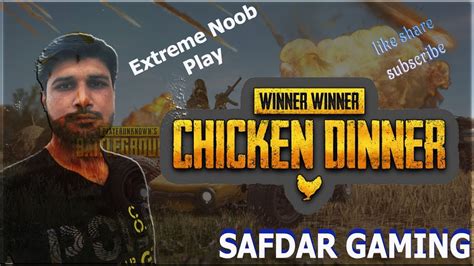 PUBG Mobile Live Pakistani Players Full Rush Gameplay PUBG