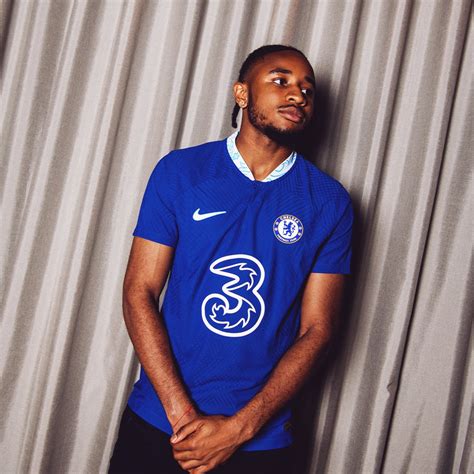 Trouble🦅 On Twitter Rt Brfootball Nkunku Rocking His New Chelsea