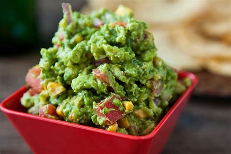 Holy Guacamole 18 Of The Best Most Guac Tastic Recipes Ever Brit Co