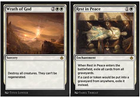 Amonkhet Remastered Contains Cards From Outside Of The Amonkhet Block