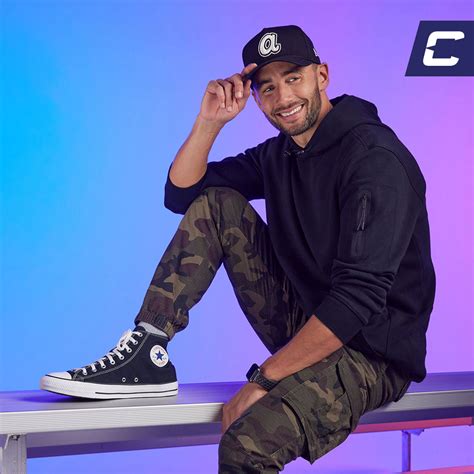 Champs Sports On Twitter Completethelook With Newness From Your