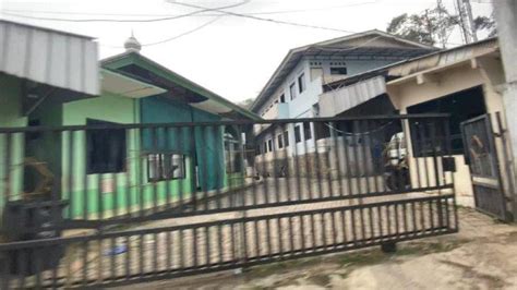 Penggeledahan Rumah Terduga Teroris Di Tamansari Bogor Bikin Resah